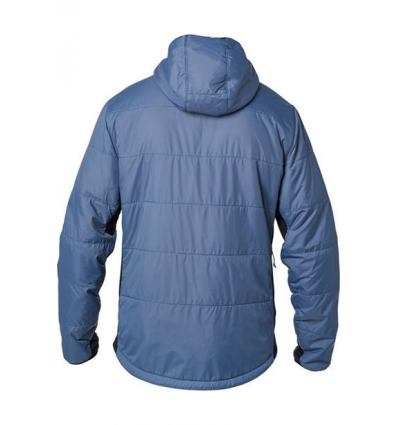 FOX RIDGEWAY JACKET [BLU STL]