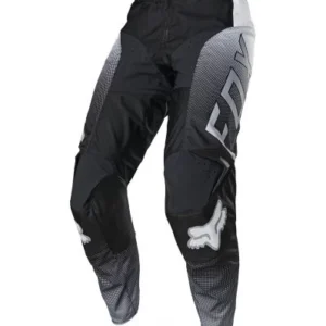 FOX FOX 180 OKTIV PANT [BLK/WHT]