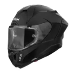 GP 800 COLOR BLACK MATT