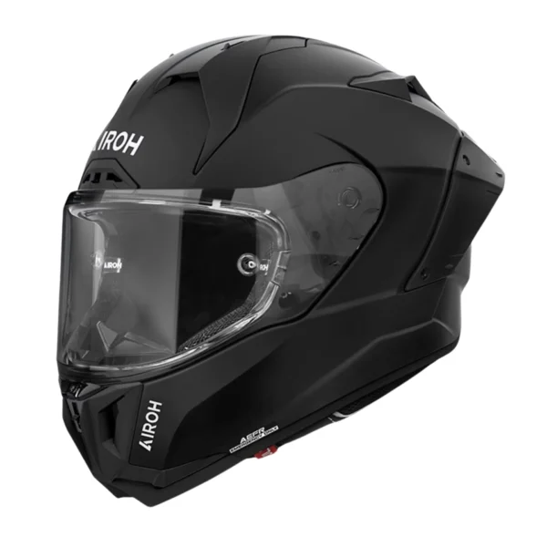 GP 800 COLOR BLACK MATT