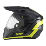 Helmet Kit ADV 7.5 Hi-Viz Yellow