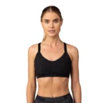 FOX W TECBASE BRA [BLK]