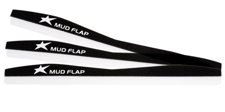 ARIETE - Protectii ochelari MUD-FLAPS - 3 bucati [ultimele bucati]