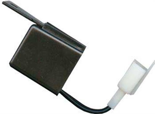 RELEU SEMNALIZARE 12V [LED] (DOI PINI)