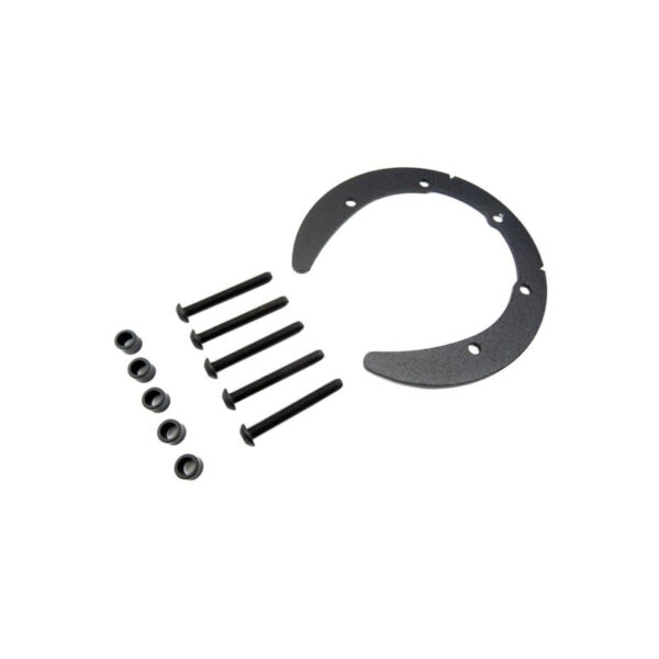 GIVI - Suport EASY LOCK pentru buson benzina BF37