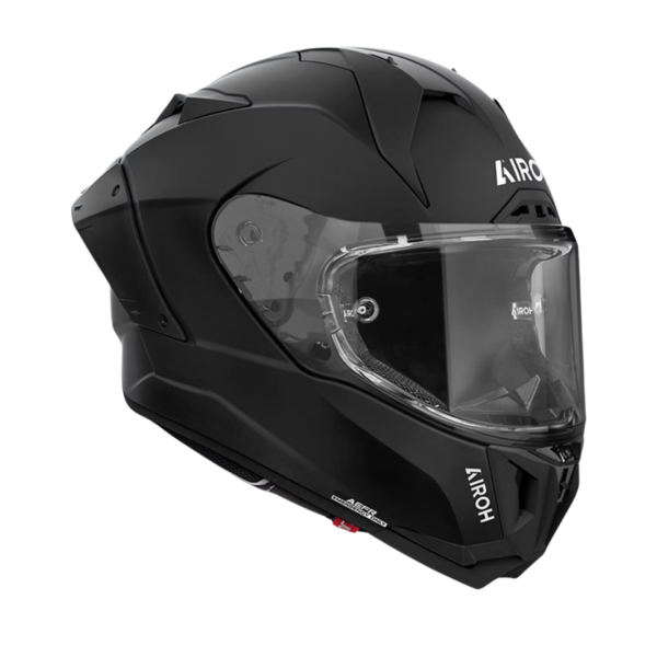 GP 800 COLOR BLACK MATT