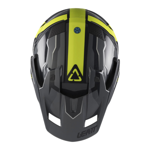 Helmet Kit ADV 7.5 Hi-Viz Yellow