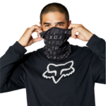 FOX LEGION NECK GAITER CAMO [BLK]