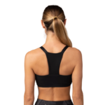 FOX W TECBASE BRA [BLK]