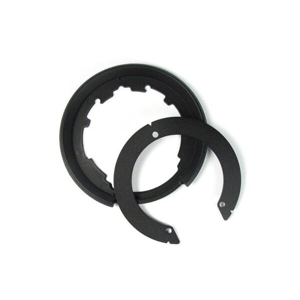 GIVI - Suport EASY LOCK pentru buson benzina BF59