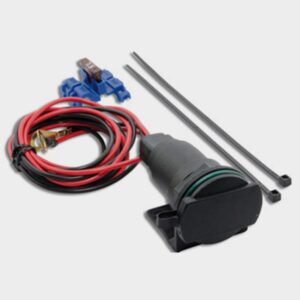 BAAS - Priza tip bricheta 120cm