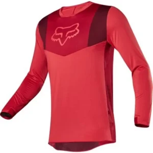 MX-JERSEY AIRLINE JERSEY RED