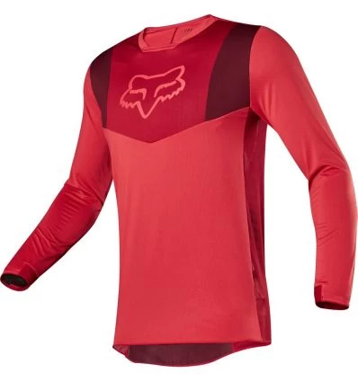 MX-JERSEY AIRLINE JERSEY RED