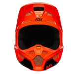 FOX MX-HELMET V1 REVN HELMET ECE FLO ORANGE