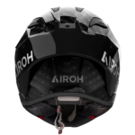 GP 800 FIM RACING #1 CARBON GLOSS