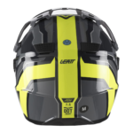 Helmet Kit ADV 7.5 Hi-Viz Yellow
