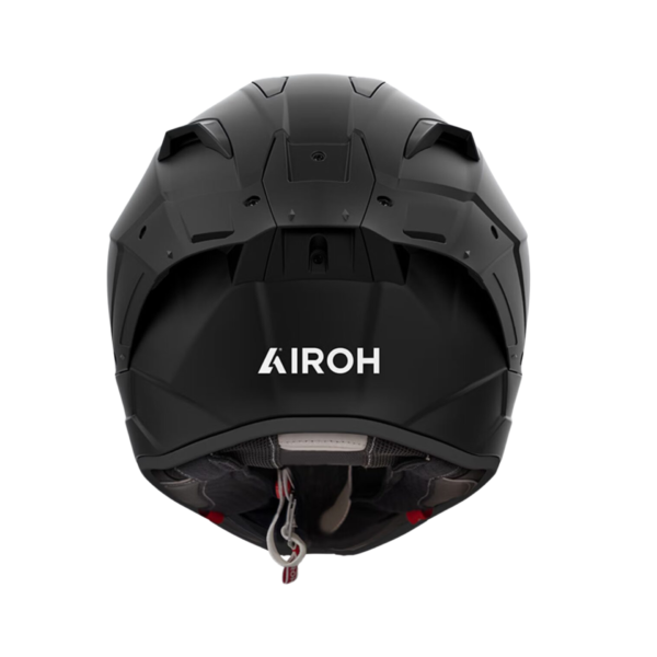 GP 800 COLOR BLACK MATT