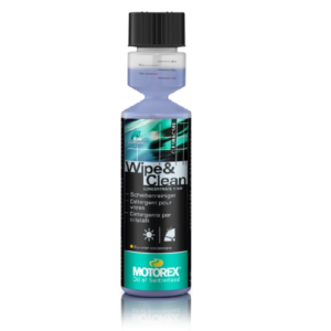 MOTOREX - WIPE & CLEAN SUMMER 250ml [Concentrat]