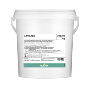 MOTOREX - PASTA CURATAT MAINI LAVOREX - 5Kg