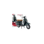 Magazine Models [1:18] - Vespa 1999 PX 150, Green