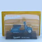 Magazine Models [1:18] - Vespa 1965 180SS, Blue