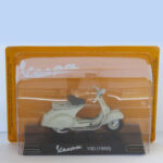 Magazine Models [1:18] - Vespa 1955 150, Grey