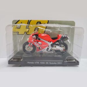 Magazine Models [1:18] - Honda 2001 VTR 1000