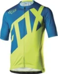 FOX MTB-JERSEY LIVEWIRE SS JERSEY TEAL