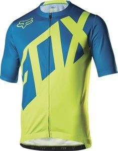FOX MTB-JERSEY LIVEWIRE SS JERSEY TEAL