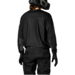 SHIFT SHIFT WHITE LABEL FLAK JERSEY [BLK/GLD]