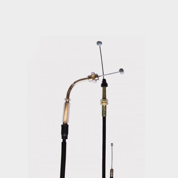 Cablu acceleratie MBX 80