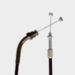 Cablu acceleratie VT 750 C '04-07 (inchidere)