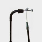 Cablu acceleratie CB 250 / 400 T / N (inchidere)