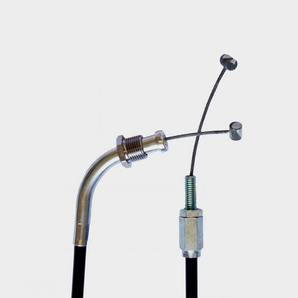 Cablu acceleratie CB 650 (inchidere)