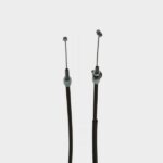 Cablu acceleratie XL / XR 500 R (inchidere)