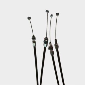 Cablu acceleratie (set) CR-F 450 R'02-08