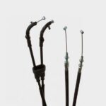 Cablu acceleratie (set) XT 600 '87-90
