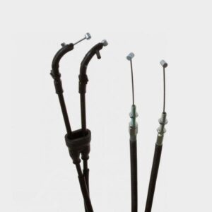 Cablu acceleratie (set) XT 600 '87-90