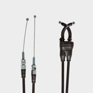 Cablu acceleratie (set) XT 350