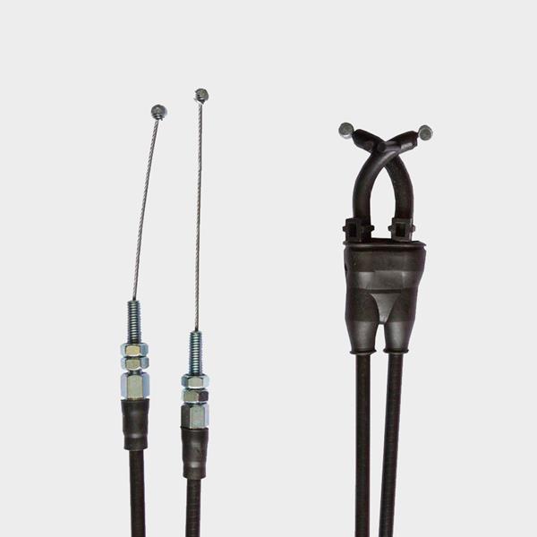 Cablu acceleratie (set) XT 350