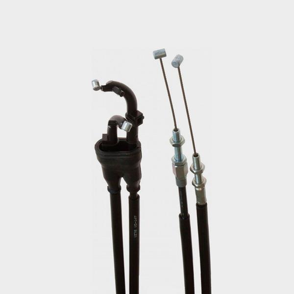 Cablu acceleratie (set) XT 600 E, XTZ 660 E