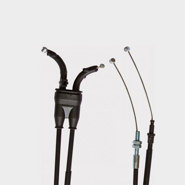 Cablu acceleratie (set) XJ 600 DIV.'92-97