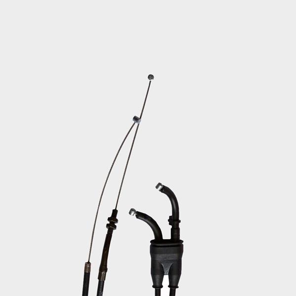 Cablu acceleratie (set) YZF 750 '93->