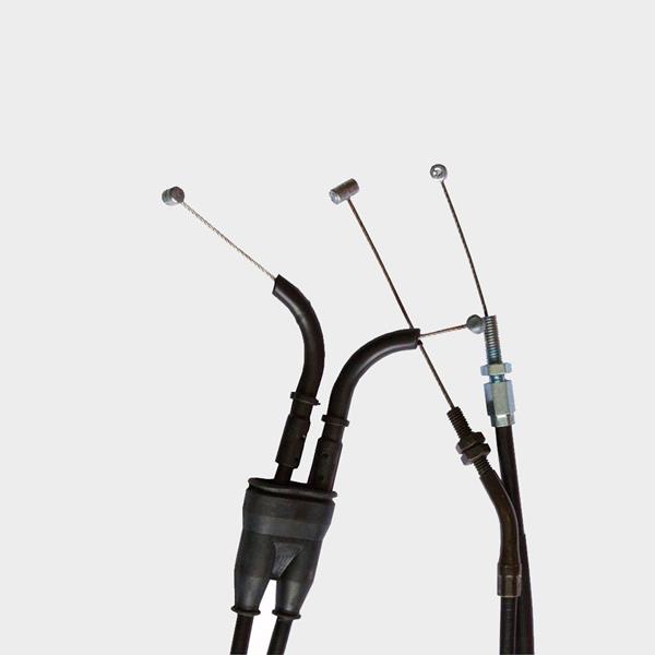 Cablu acceleratie (set) FZR / YZF 600 R '94-