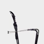 Cablu acceleratie (set) XJR 1200 / 1300'95-01