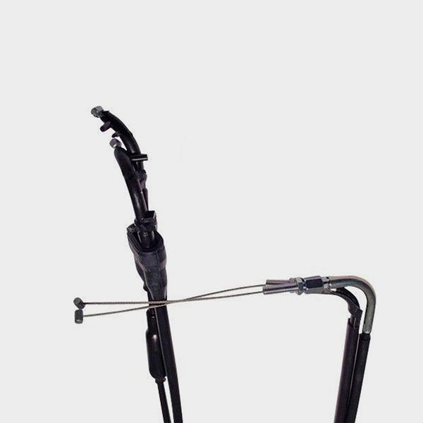 Cablu acceleratie (set) XJR 1200 / 1300'95-01