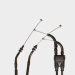 Cablu acceleratie (set) XJ 900 DIV. '95->