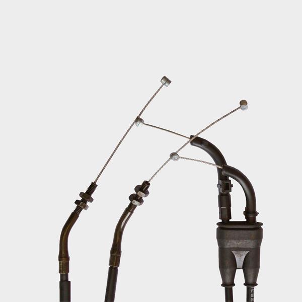 Cablu acceleratie (set) XJ 900 DIV. '95->