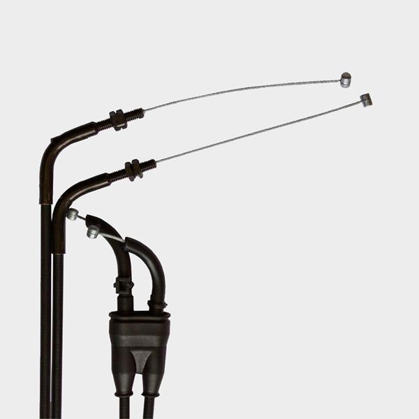 Cablu acceleratie (set) FJ 1200 '91-97