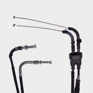 Cablu acceleratie (set) XJR 1300 '02-06